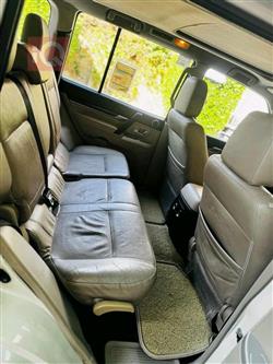 ميتسوبيشي باجيرو